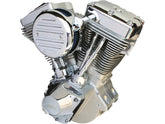 Ultima Competition Series 100" Natural Engine For Evolution Models Aluminium Ultima Default Title