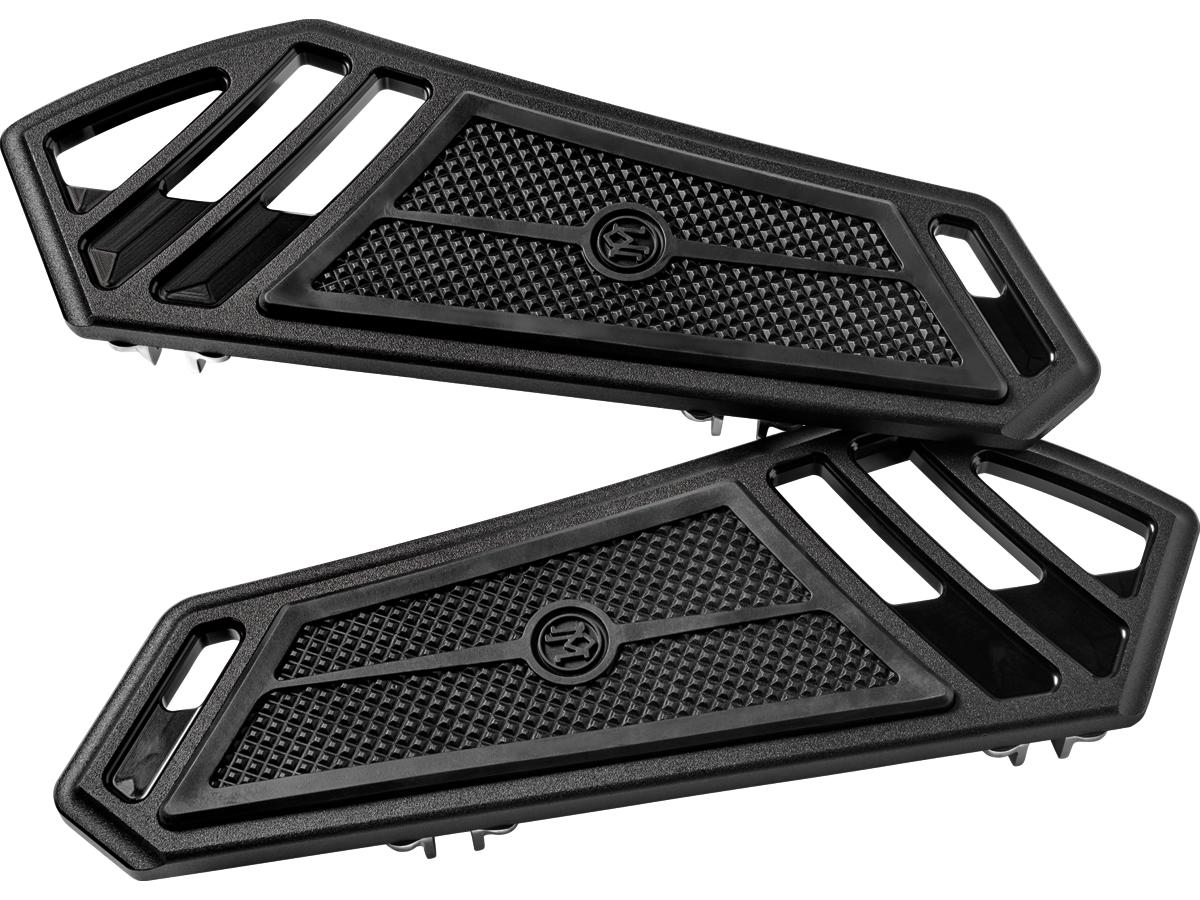 Performance Machine Superlight Rider Floorboards Contrast Cut, Anodized Performance Machine Default Title