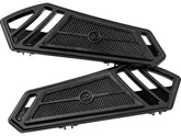 Performance Machine Superlight Rider Floorboards Contrast Cut, Anodized Performance Machine Default Title