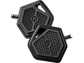 Performance Machine Superlight Mini Floorboards Black Ops, Anodized Performance Machine Default Title