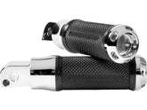 Performance Machine Apex Passenger Pegs Chrome Performance Machine Default Title