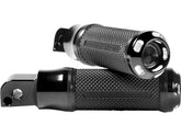 Performance Machine Apex Passenger Pegs Black Performance Machine Default Title