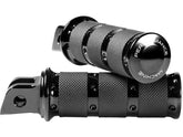 Performance Machine Xls Rider Pegs Black, Anodized Performance Machine Default Title