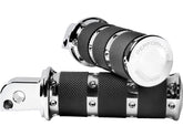 Performance Machine Xls Passenger Pegs Chrome Performance Machine Default Title
