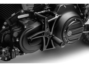 Performance Machine Mid Controls Performance Machine