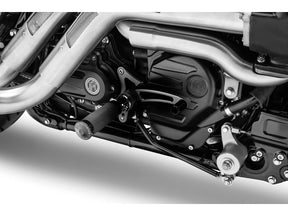 Performance Machine Mid Controls Performance Machine