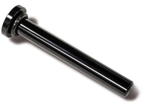 Performance Machine Mid Control Primary Shift Shaft Plug Kit Black Anodized Performance Machine