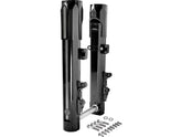 Performance Machine Phatour 180 Front Wide Tire Dual Calipers Lower Legs Kit Performance Machine Default Title