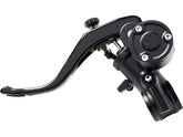 Performance Machine Radial Clutch Master Cylinder Black Ops Anodized 11/16" 1" Hydraulic Clutch Performance Machine Default Title
