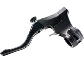 Performance Machine Radial Cable Clutch Control Black Ops Anodized 1" Cable Operated Performance Machine Default Title