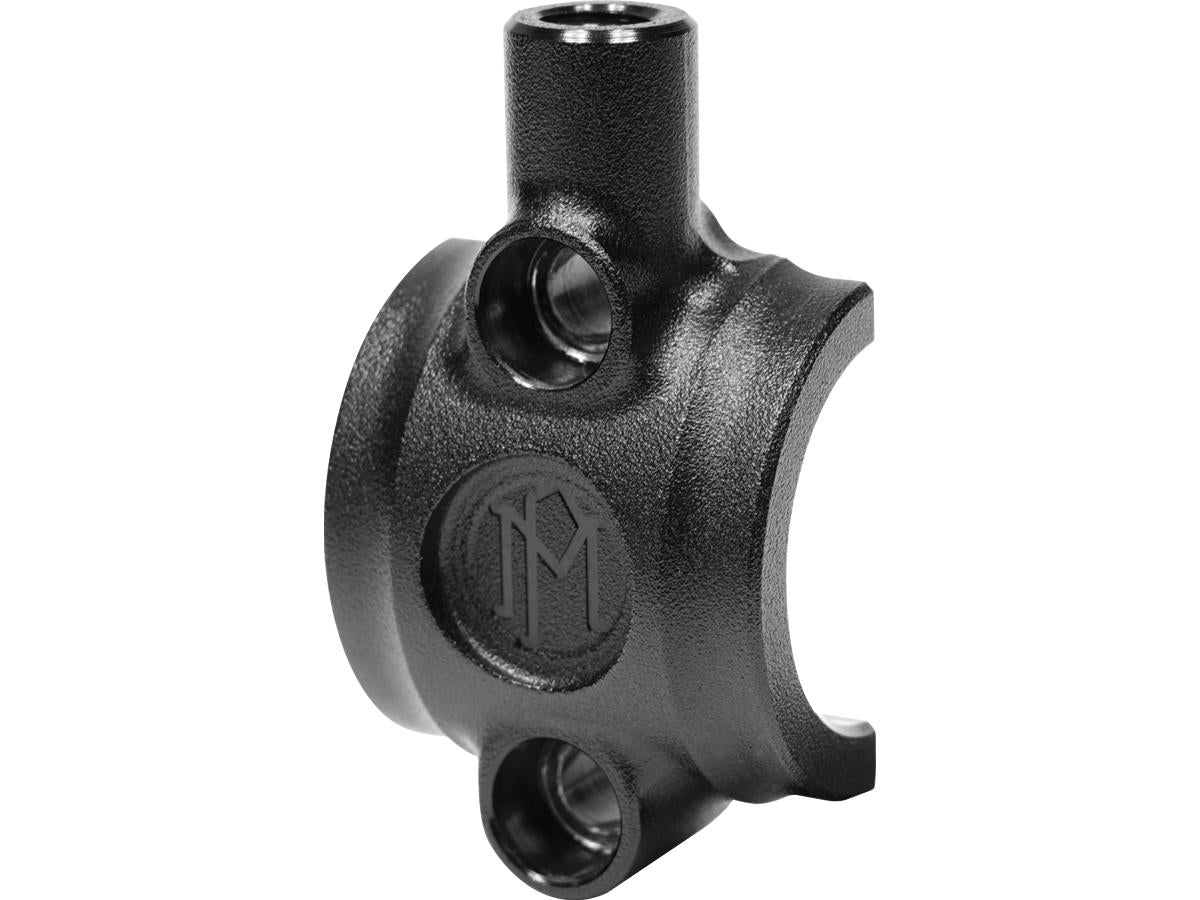 Performance Machine Radial Controls Mirror Mount Black Ops Anodized Performance Machine Default Title