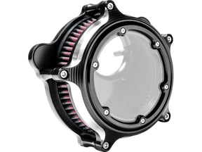 Performance Machine Vision Air Cleaner Contrast Cut Performance Machine Default Title