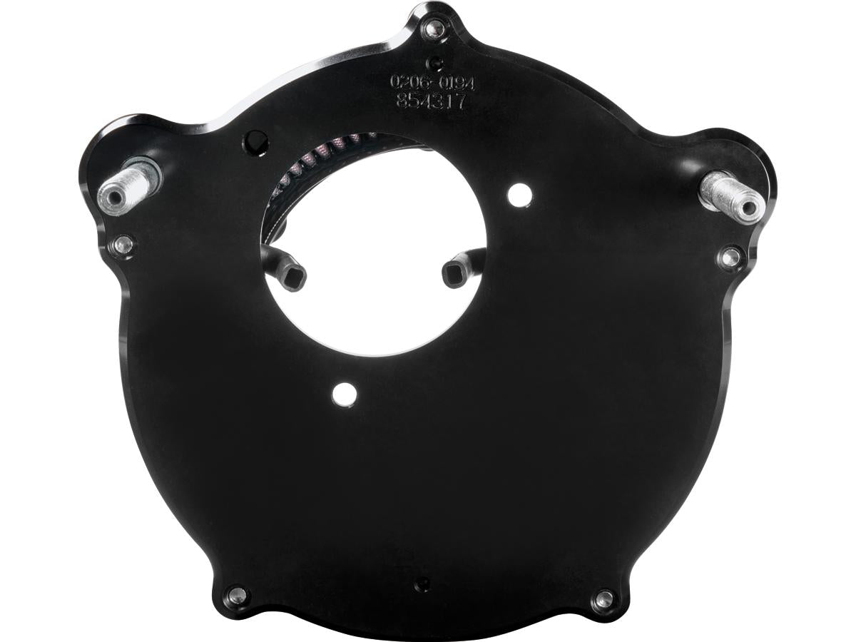 Performance Machine Vision Air Cleaner Contrast Cut Performance Machine