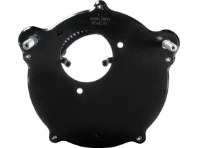Performance Machine Vision Air Cleaner Contrast Cut Performance Machine