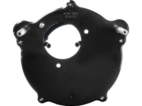 Performance Machine Vision Air Cleaner Black Ops Performance Machine