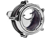 Performance Machine Vision Air Cleaner Chrome Performance Machine Default Title
