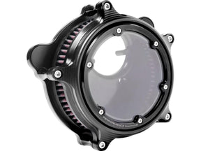 Performance Machine Vision Air Cleaner Black Ops Performance Machine Default Title