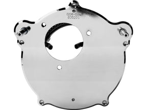 Performance Machine Vision Air Cleaner Chrome Performance Machine