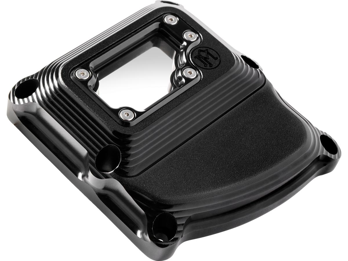 Performance Machine Vision Transmission Top Cover Black Ops Performance Machine Default Title