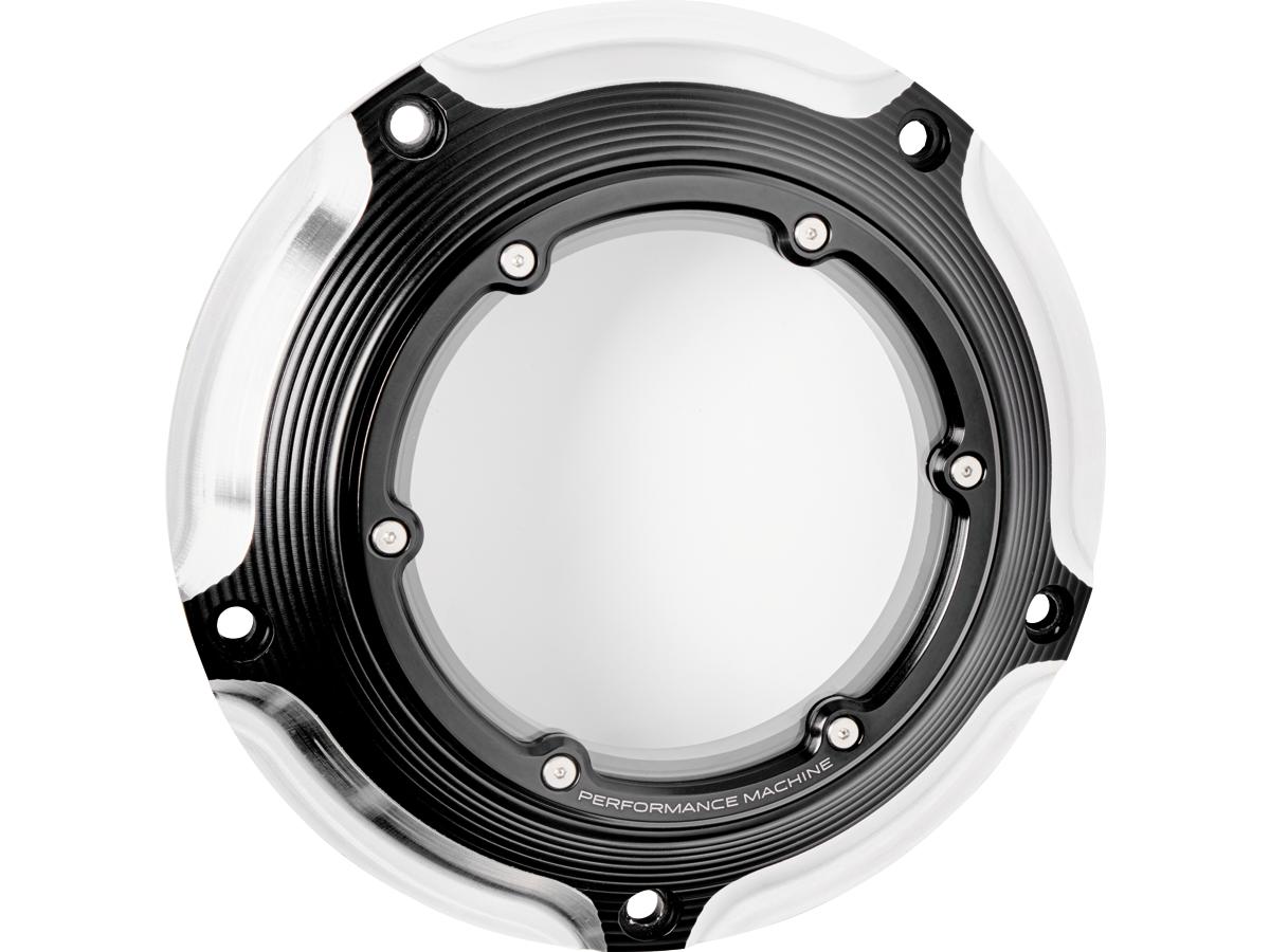 Performance Machine Vision Derby Cover Contrast Cut Performance Machine Default Title