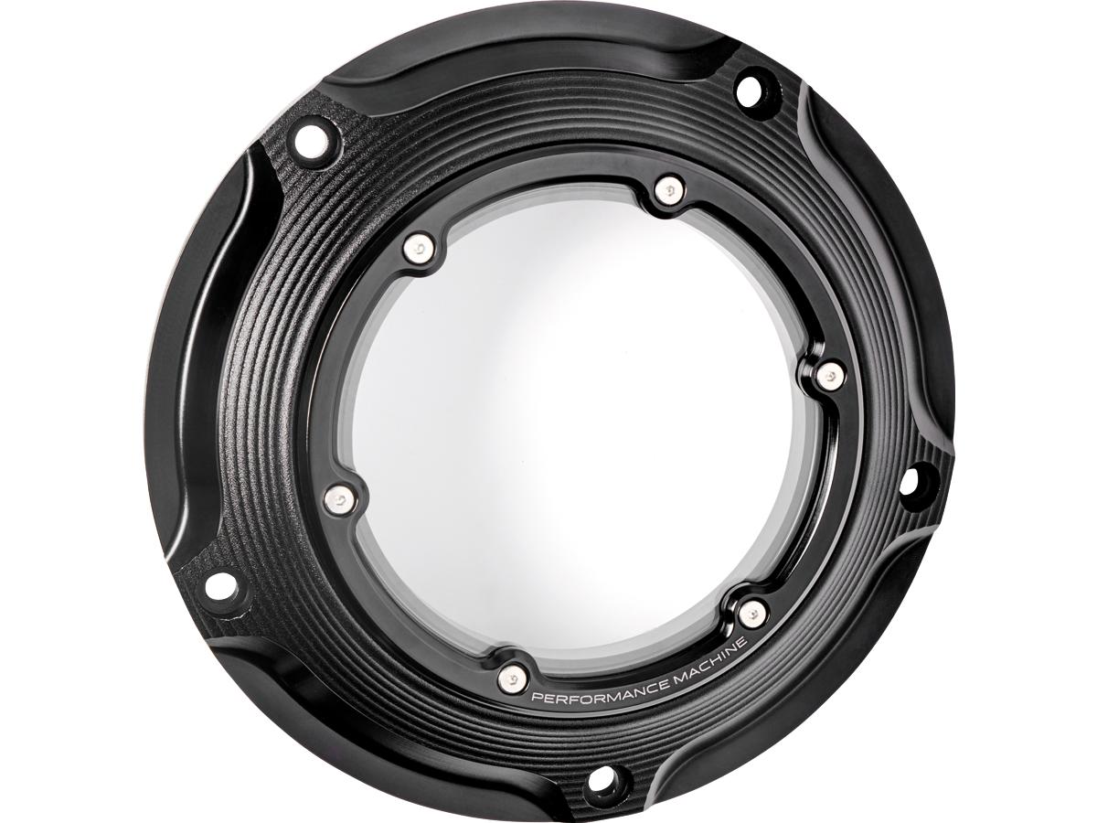 Performance Machine Vision Derby Cover Black Ops Performance Machine Default Title
