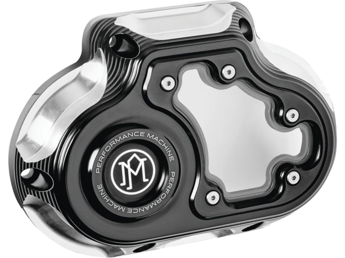 Performance Machine Vision Transmission Side Cover Contrast Cut Performance Machine Default Title