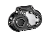 Performance Machine Vision Transmission Side Cover Black Ops Performance Machine Default Title
