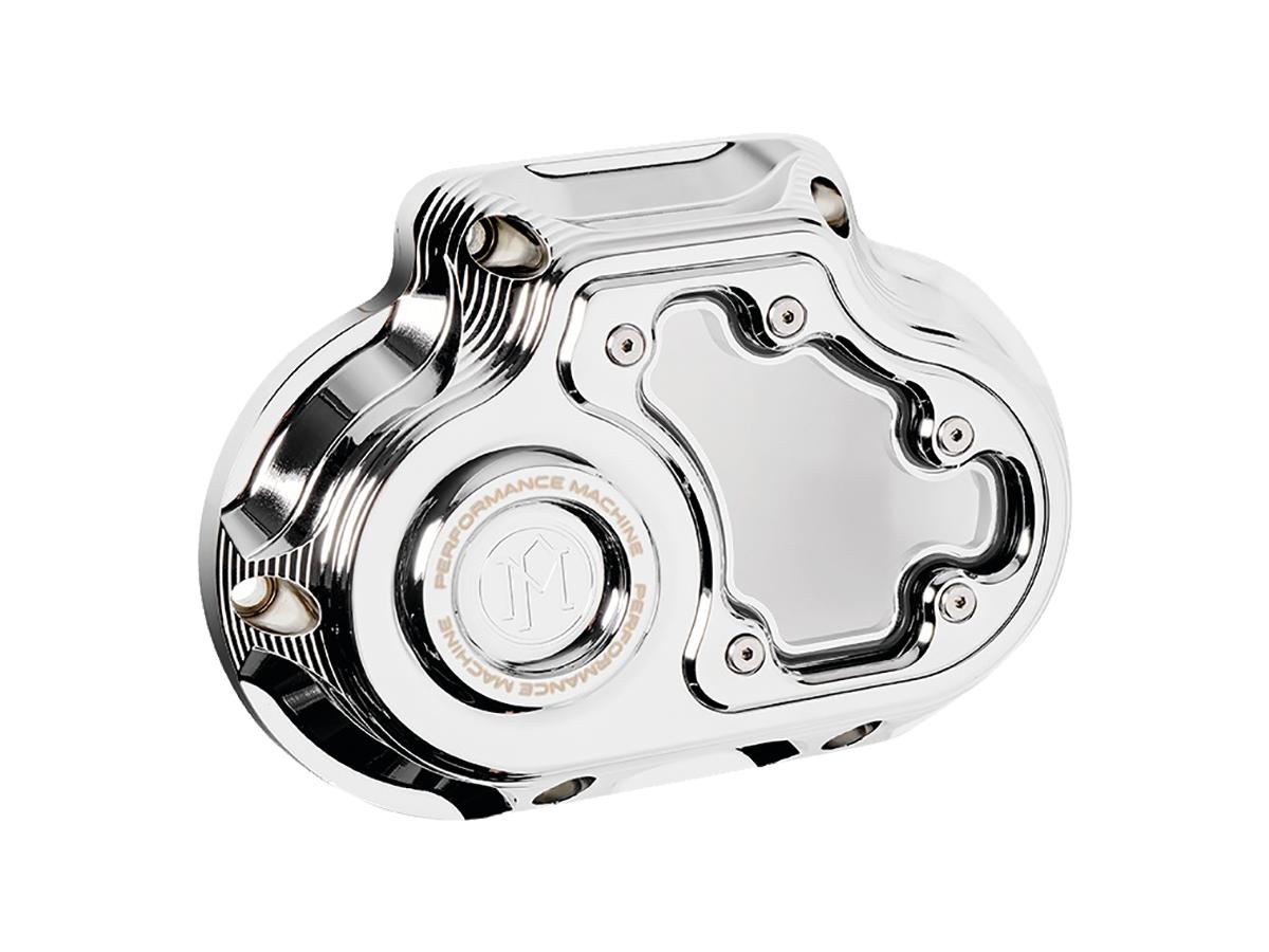 Performance Machine Vision Transmission Side Cover Contrast Cut Performance Machine Default Title