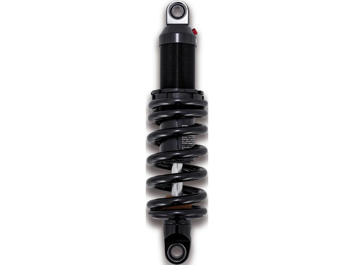 Progressive Suspension 465 Series Sgl Mono Shock For Indian Ftr Black Progressive Suspension Default Title