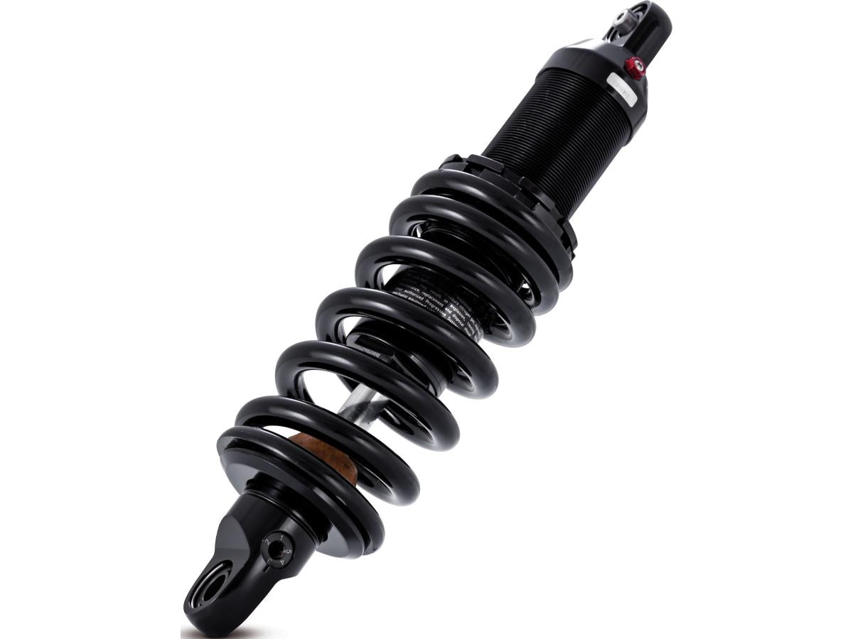Progressive Suspension 465 Series Sgl Mono Shock For Indian Ftr Black Progressive Suspension