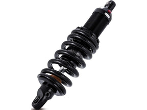 Progressive Suspension 465 Series Sgl Mono Shock For Indian Ftr Black Progressive Suspension