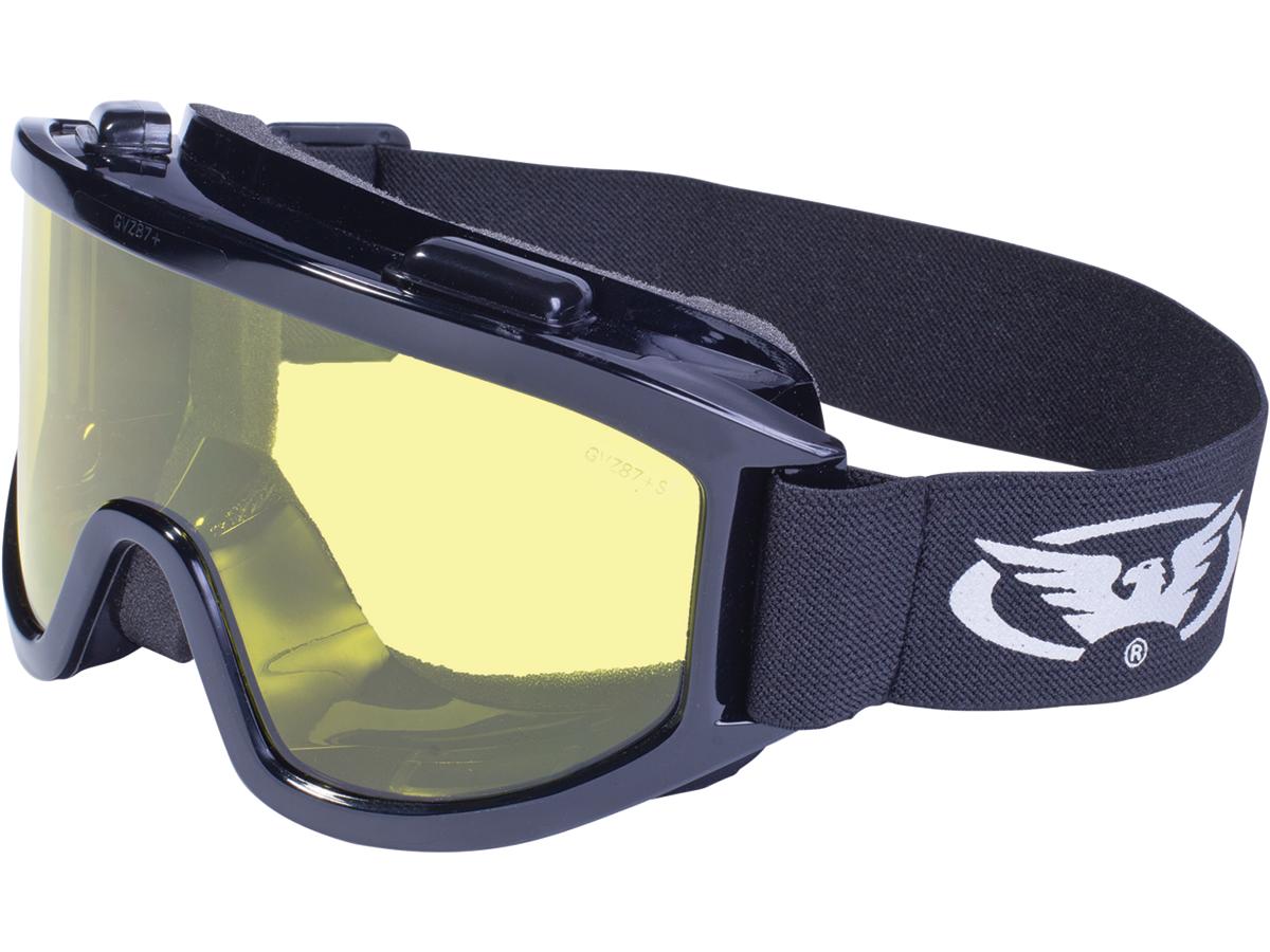 Global Vision Wind Shield Off Road Goggles Global Vision Default Title