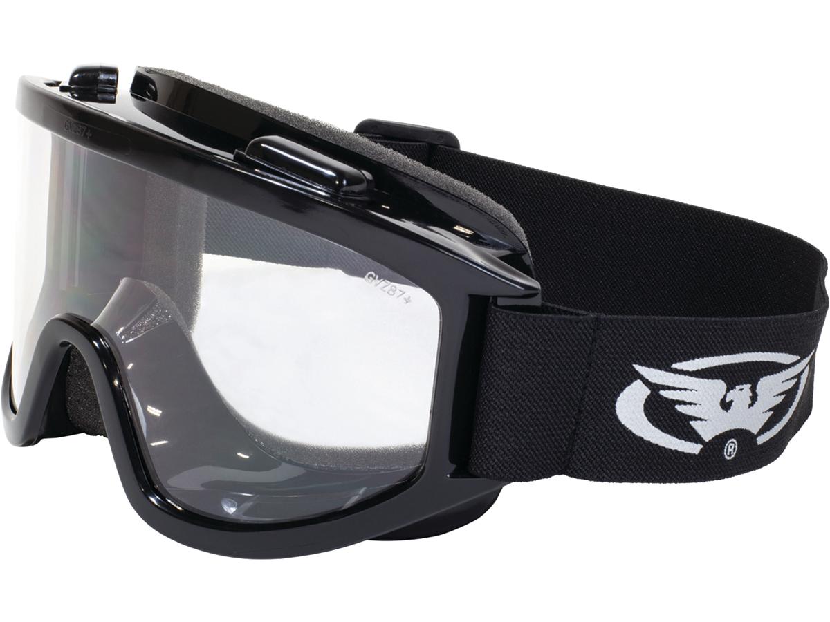 Global Vision Wind Shield Off Road Goggles Global Vision Default Title