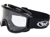 Global Vision Wind Shield Off Road Goggles Global Vision Default Title