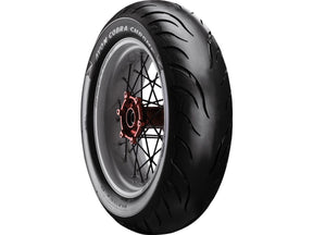 Avon Tyres Cobra Chrome Tire 180/60 B 17 75 V Tl Reinforced Black Wall Avon Tyres Default Title