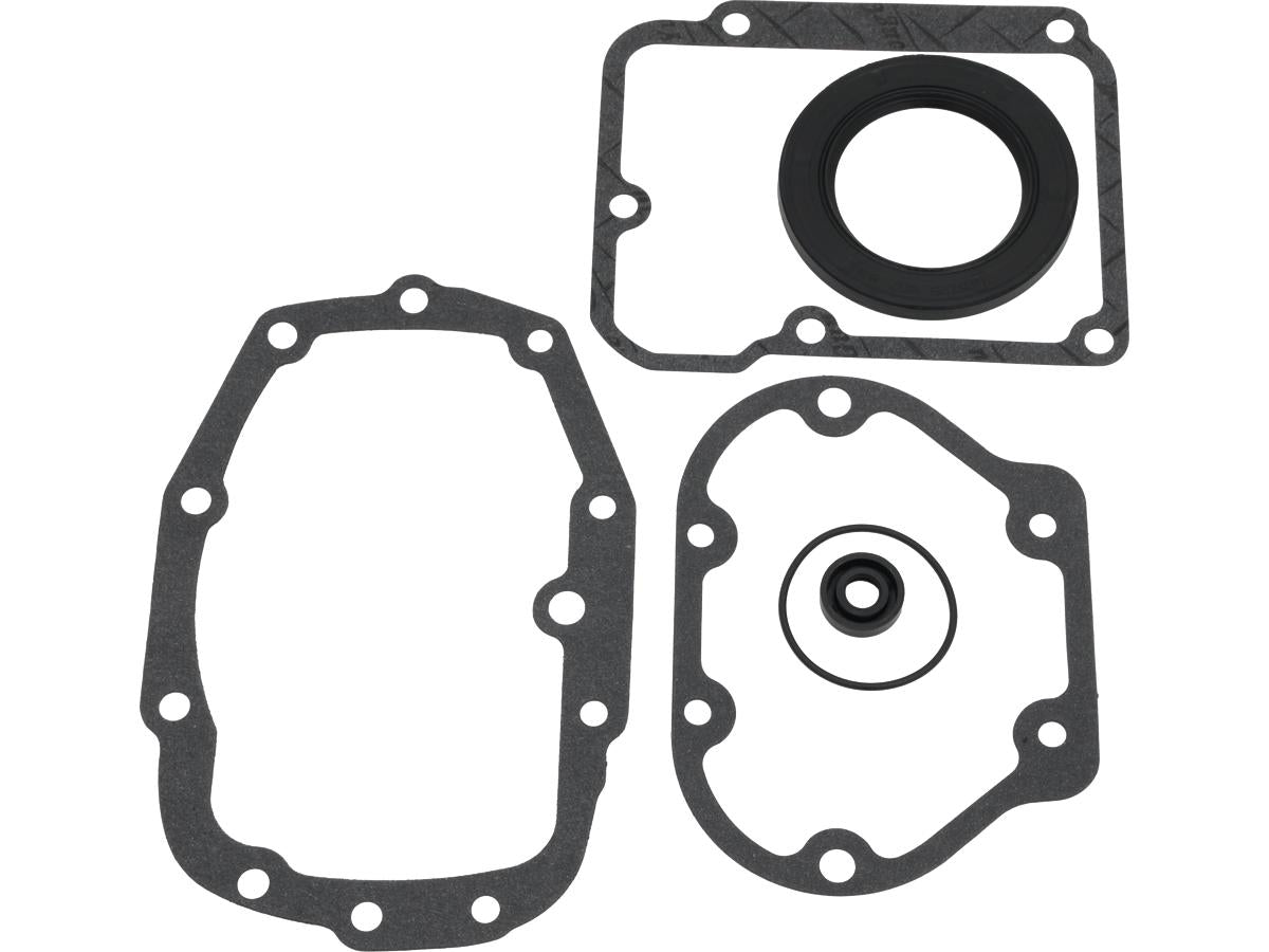 Ultima 5 And 6 Speed Transmission Gasket/Seal Rebuild Kit Each 1 Ultima Default Title