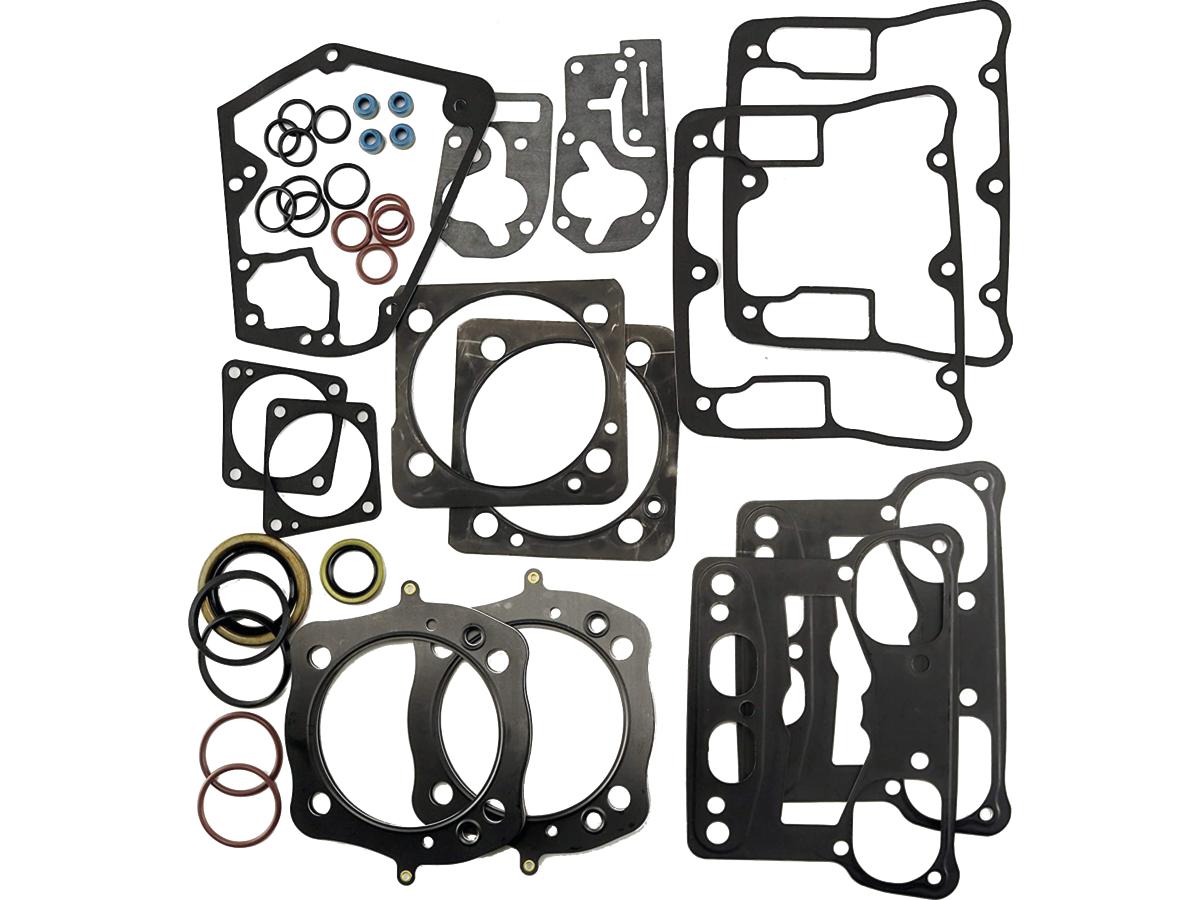 Ultima 100" Engine Gasket Kit For Evo Kit 1 Ultima Default Title