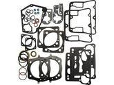 Ultima 100" Engine Gasket Kit For Evo Kit 1 Ultima Default Title