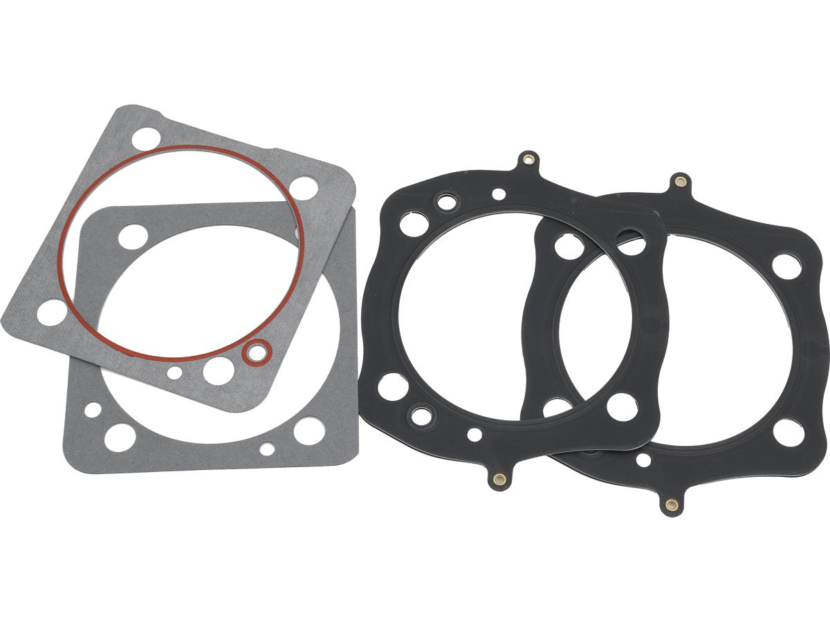 Ultima 100 Ci Ultima Engine Head And Base Gasket Kit Kit 1 Ultima Default Title