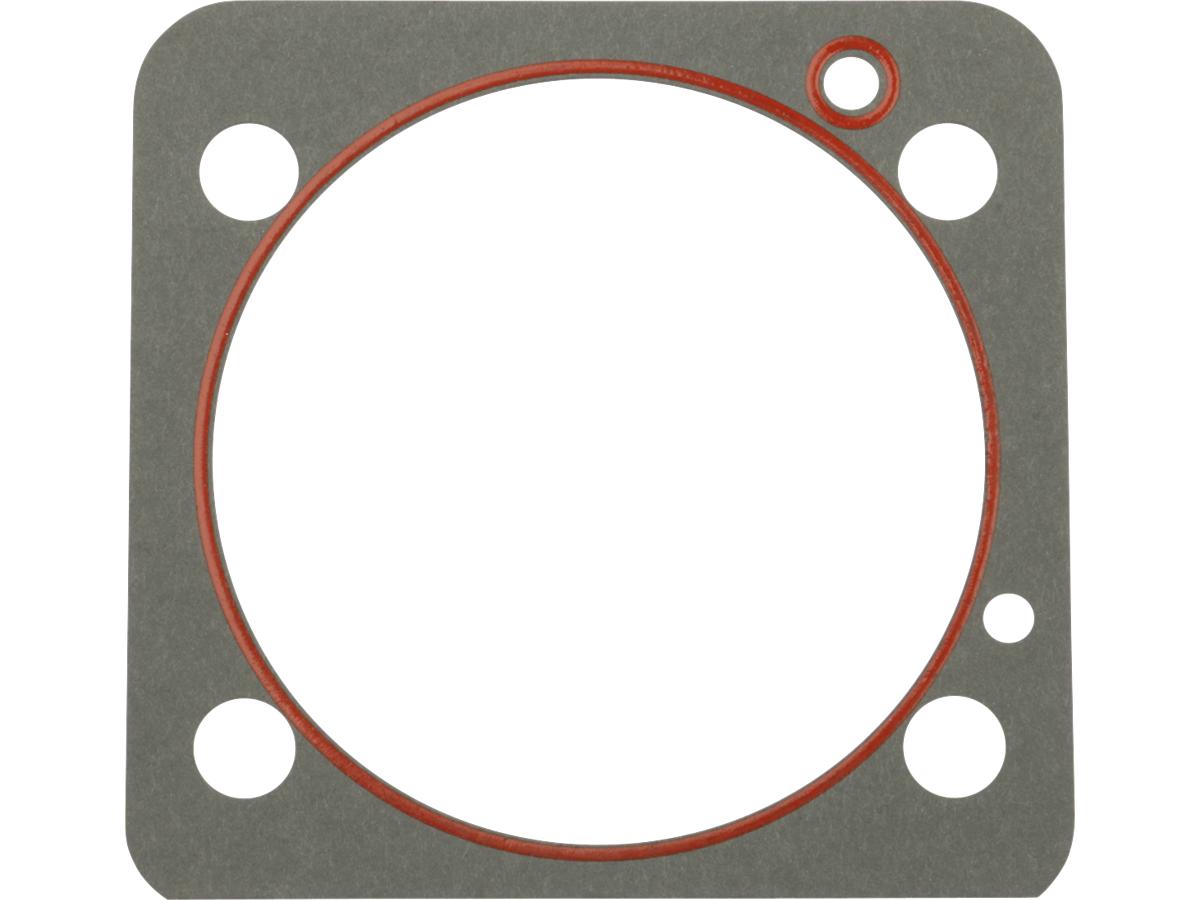 Ultima 100" Base Gasket Front Each 1 Ultima Default Title