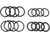 Ultima Middle Pushrod Tube O Ring Ultima Default Title
