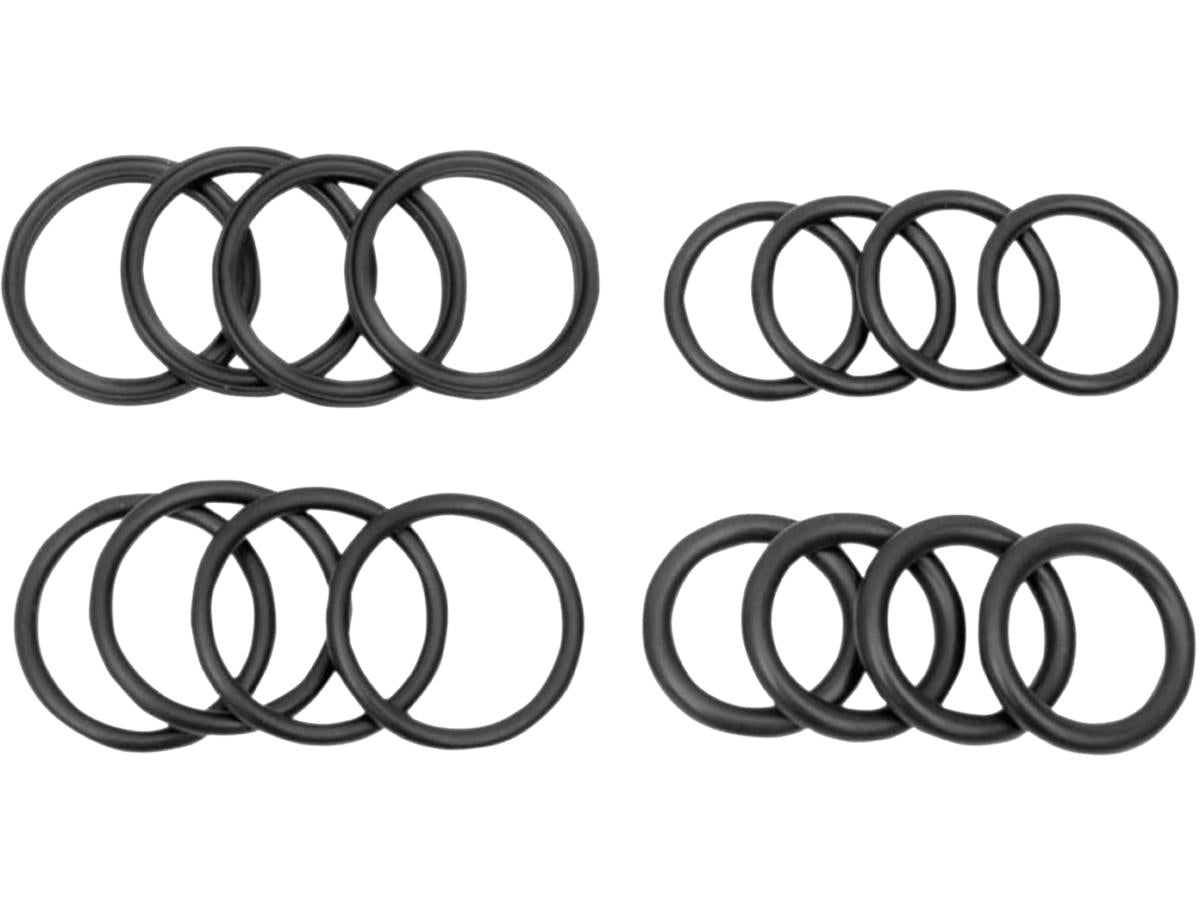 Ultima Upper Pushrod Tube O Ring Ultima Default Title
