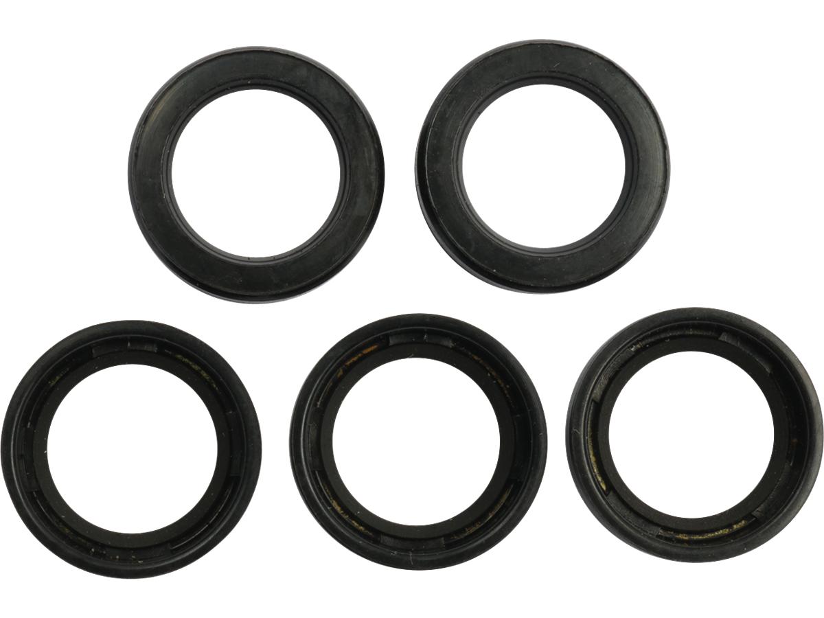 Ultima Oil Pump Oil Seal Pack 5 Ultima Default Title