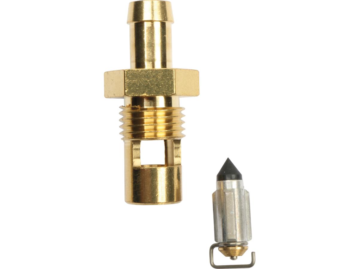 Ultima Ultima Carburetor Needle And Seat Assembly Ultima Default Title