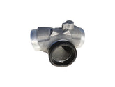 Ultima 45 Mm Spigot Mount Manifold For Mikuni Carburetors Ultima Default Title