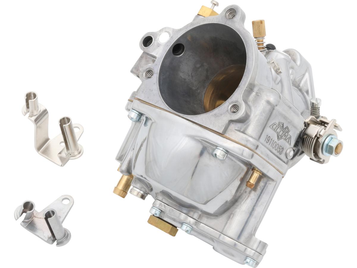 Ultima R2 Carburator Kit Ultima