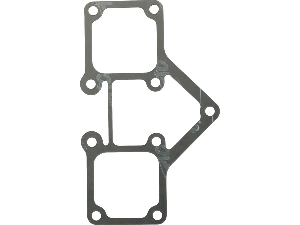 Ultima Shovelhead Rocker Box Gasket Each 1 Ultima Default Title