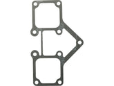 Ultima Shovelhead Rocker Box Gasket Each 1 Ultima Default Title