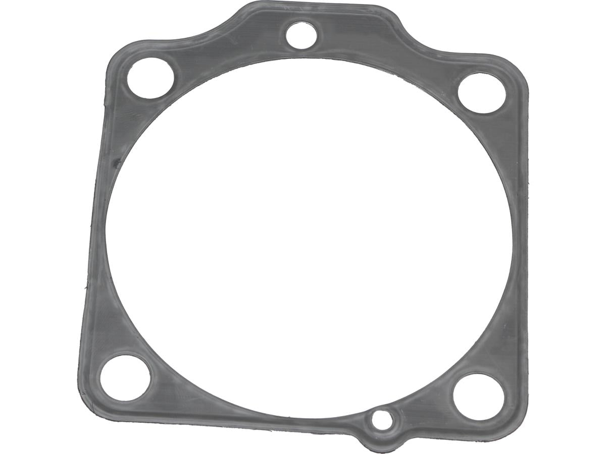 Ultima 96" Shovelhead Base Gasket Front And Rear Each 1 Ultima Default Title