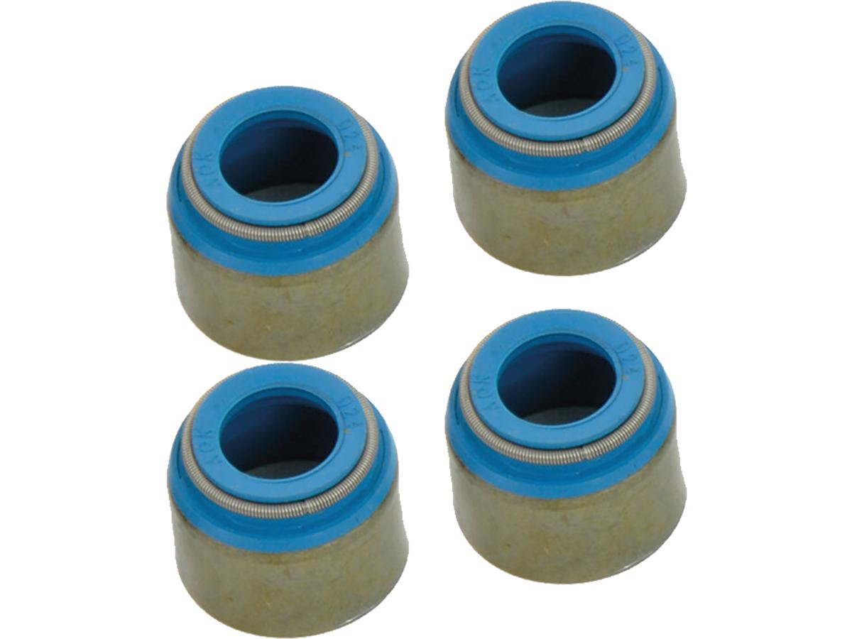 Ultima Shovelhead Engine Valve Stem Seals Ultima Default Title